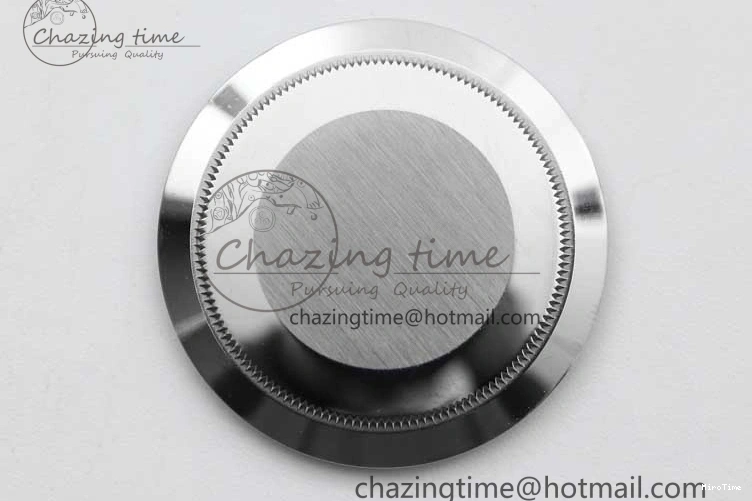 MiroTime 0328 Yacht-Master 42mm 226659 TWA 1:1 Best Edition 3D Black Ceramic Bezel on Oysterflex Strap VR Stretchable 2085